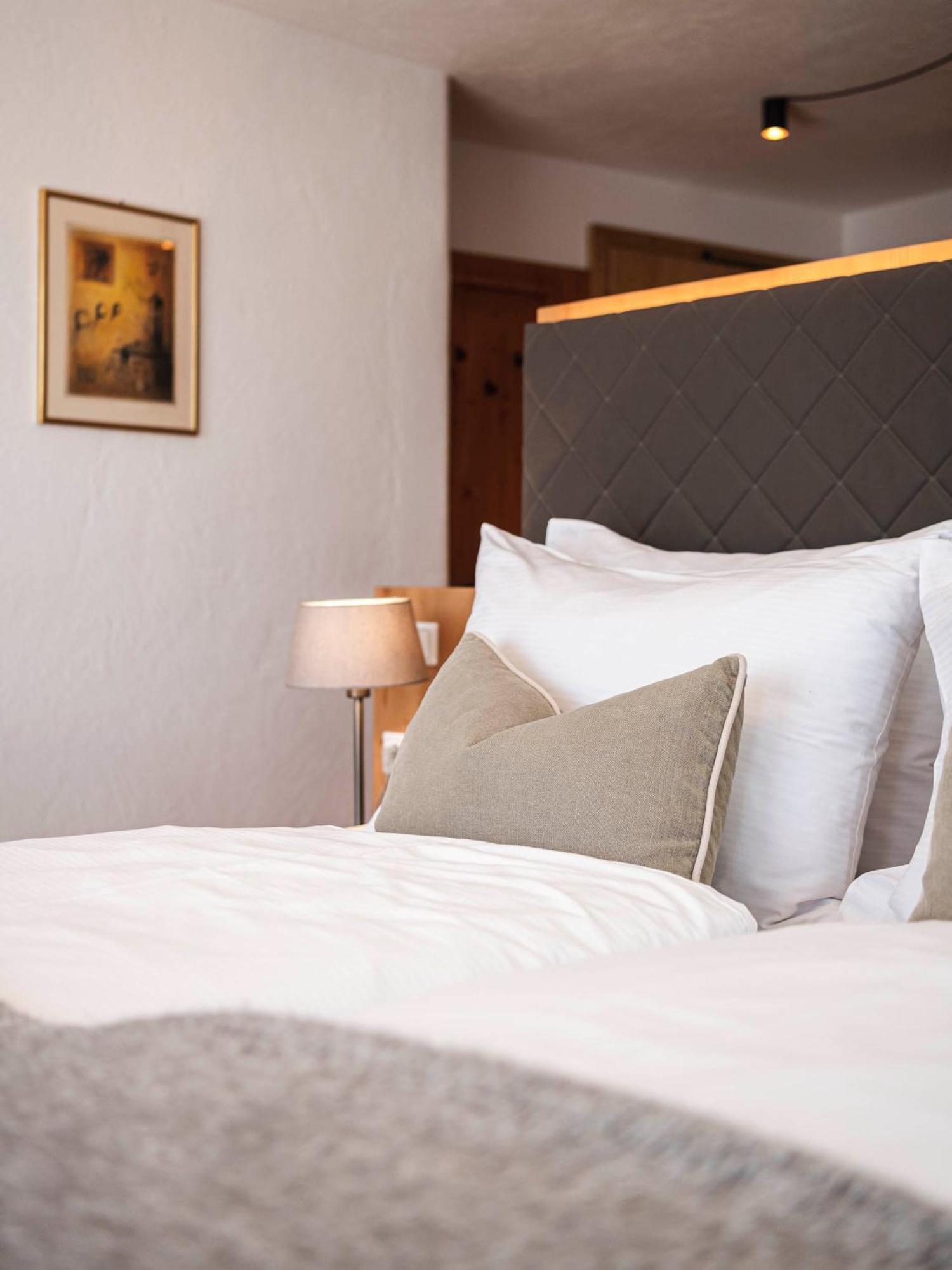 Chalet Grumer Suites&Spa Soprabolzano Exterior photo